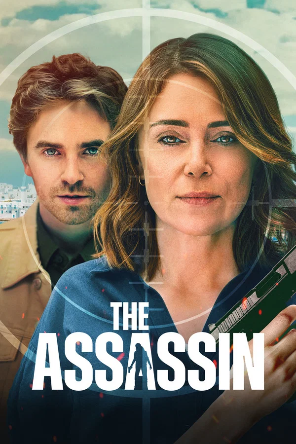 the assassin 2025