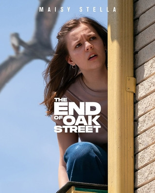 the end of oak street 2026