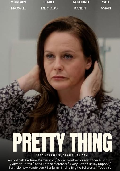 pretty things 2025 hindi