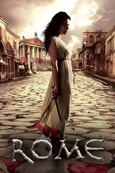 rome HBO