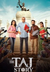 the taj story online