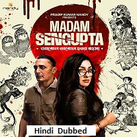 madam sengupta watch movie